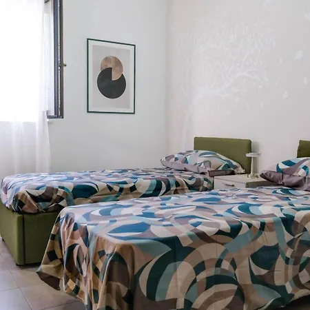 Bed & Breakfast Domus Del Gotha