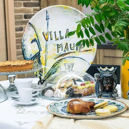 Bed & Breakfast Domus Del Gotha Mazzarino