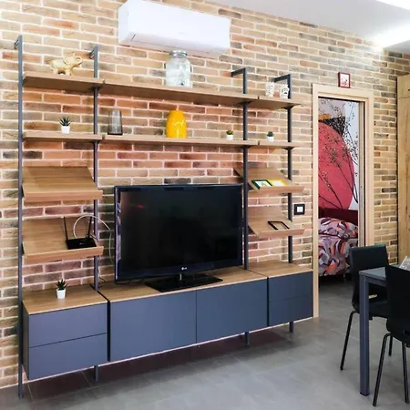 Bed & Breakfast Domus Del Gotha Mazzarino