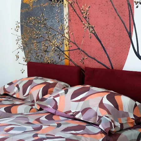 Domus Del Gotha Mazzarino