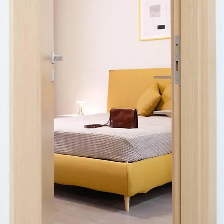 Bed & Breakfast Domus Del Gotha Mazzarino