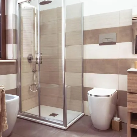 Domus Del Gotha Mazzarino