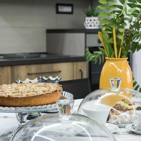 Bed & Breakfast Domus Del Gotha