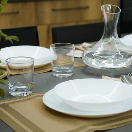 Domus Del Gotha Bed & Breakfast 3*