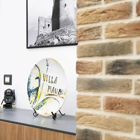 Domus Del Gotha Mazzarino