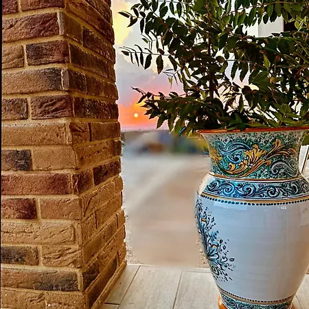 Bed & Breakfast Domus Del Gotha