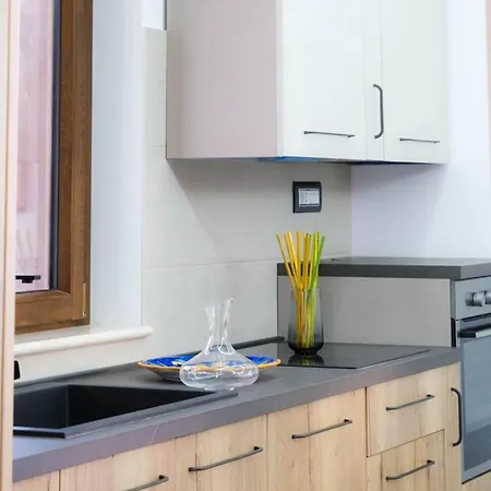 Bed & Breakfast Domus Del Gotha