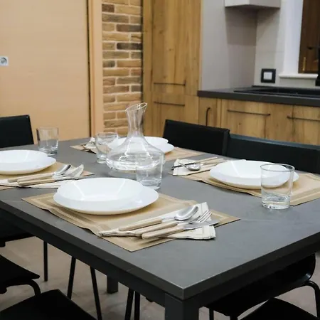 Domus Del Gotha Bed & Breakfast Mazzarino