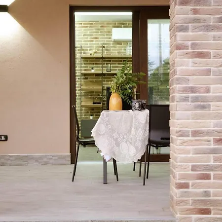 Domus Del Gotha Mazzarino