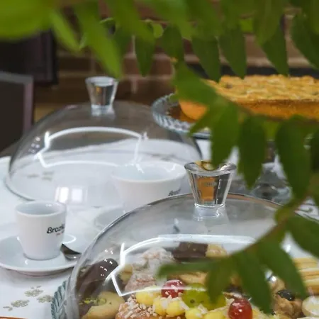 Domus Del Gotha 3* Mazzarino