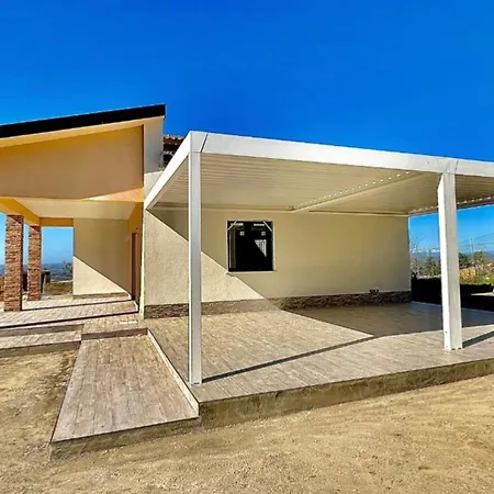 Domus Del Gotha Bed & Breakfast Mazzarino