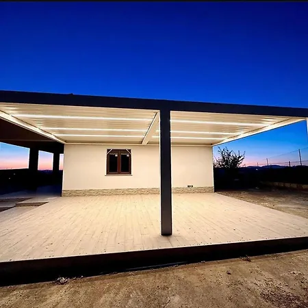 Domus Del Gotha Mazzarino