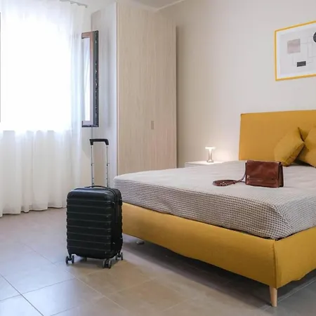 Domus Del Gotha B&B 3*