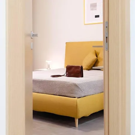 Domus Del Gotha B&B Mazzarino