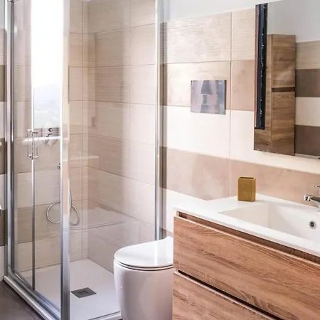 Domus Del Gotha 3* Mazzarino