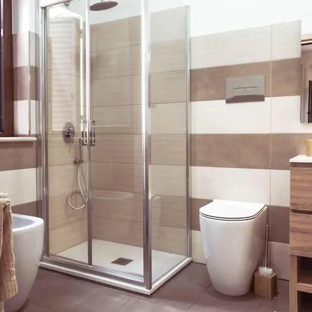 Domus Del Gotha B&B