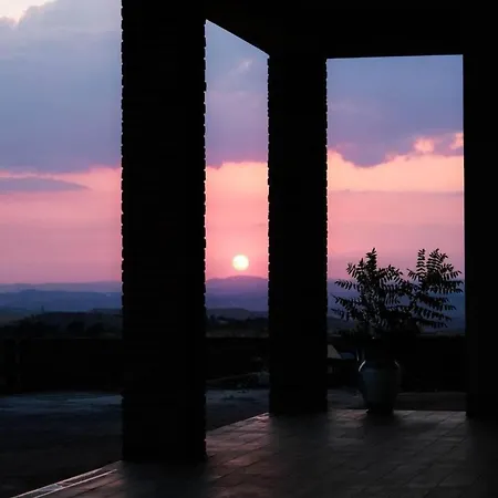 B&B Domus Del Gotha Mazzarino