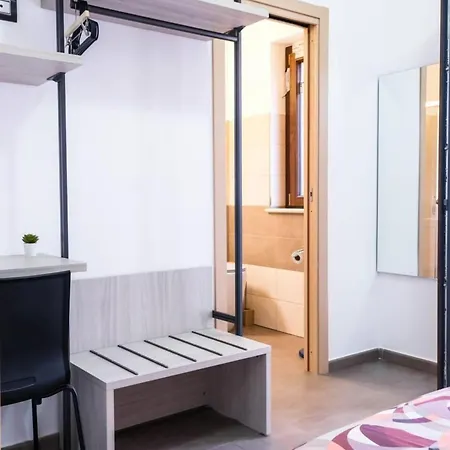 Domus Del Gotha B&B 3*