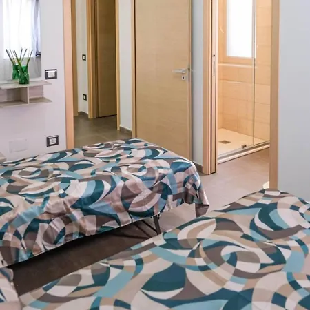 B&B Domus Del Gotha 3*