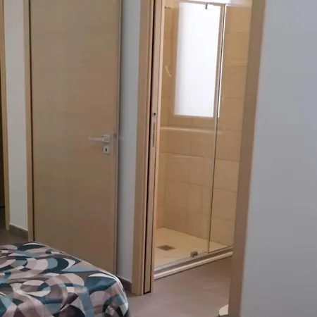 Domus Del Gotha B&B 3*